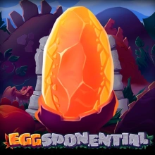 Eggsponential