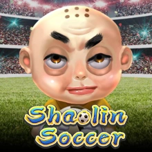 Shaolin jalkapallo