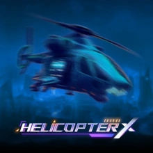 Hélicoptère X
