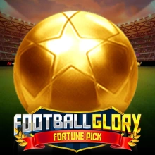 Gloire du football - Choix de la chance