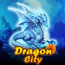 Cité du dragon
