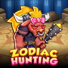 Chasse au zodiaque