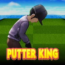 Roi du putter