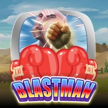 L'homme de l'explosion