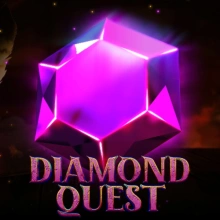 La quête du diamant