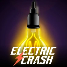 Crash électrique