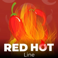 Ligne rouge