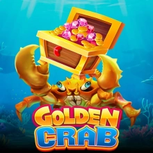 Crabe d'or