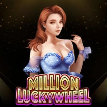 Roue de la chance à un million