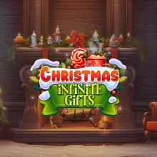 Weihnachten Unendliche Geschenke