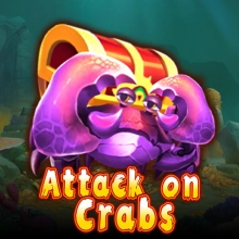 L'attaque des crabes
