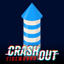 Crashout - Feu d'artifice