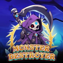 Destructeur de monstres