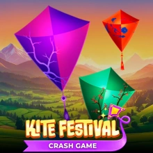 Drachenfest-Crash-Spiel