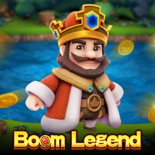 Boom-legenden