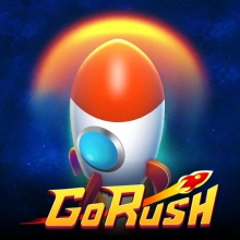 Gå Rush