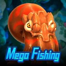 Megafiske