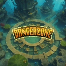 Zone de danger