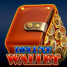 Portefeuille de luxe