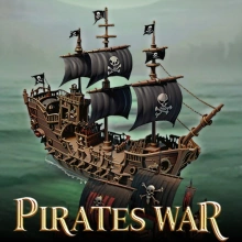 La guerre des pirates