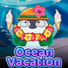 Vacances en mer