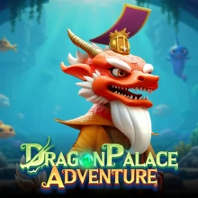 Aventure du palais du dragon