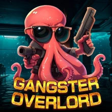 Gangster Overlord