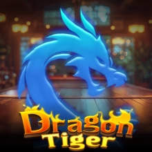 Tigre du dragon