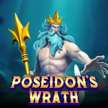 La colère de Poséidon