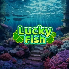 Poisson chanceux