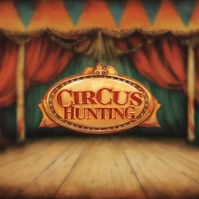 Chasse au cirque