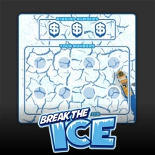 Briser la glace
