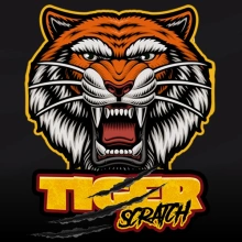 Griffe du tigre