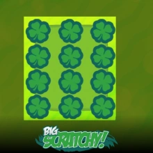 Scratchy Big