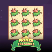 Prince Trésor