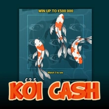 Koi Cash