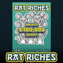 La richesse des rats
