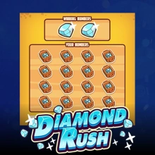 Ruée vers le diamant