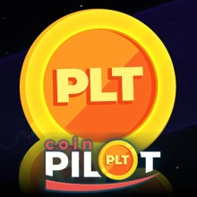 Pilote de pièces de monnaie