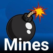 Les mines