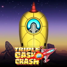 Triple Cash ou Crash