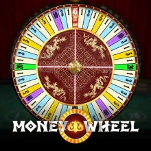 Roue de l'argent
