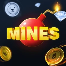 Les mines