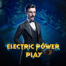 Jeu de l'énergie électrique
