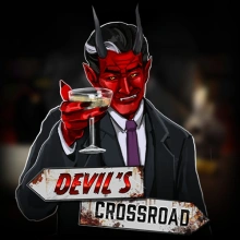 Le Carrefour du Diable