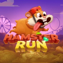 Hamsterlauf