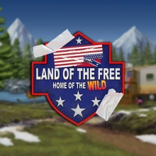 Terre de liberté