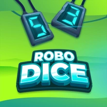 Robo-Würfel