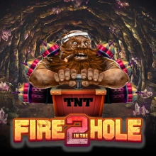 Le feu dans le trou 2