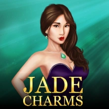 Jade hurmaa